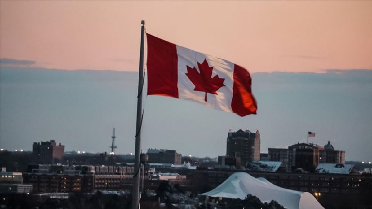 Some Canadian aid agencies support the Palestinian occupation
